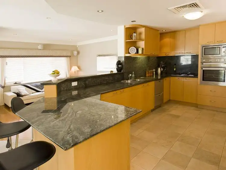 Seventh view of Homely house listing, 38 San Javier Circle, Secret Harbour WA 6173