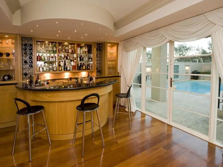 Second view of Homely house listing, 38 San Javier Circle, Secret Harbour WA 6173