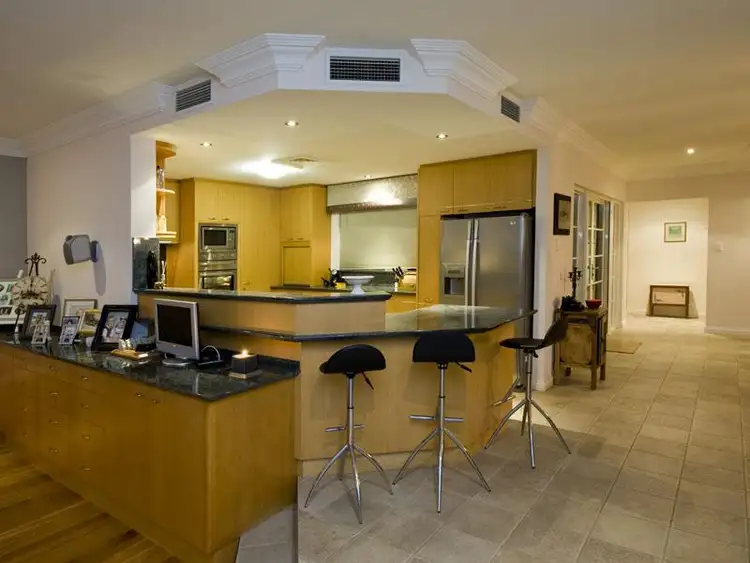 Sixth view of Homely house listing, 38 San Javier Circle, Secret Harbour WA 6173