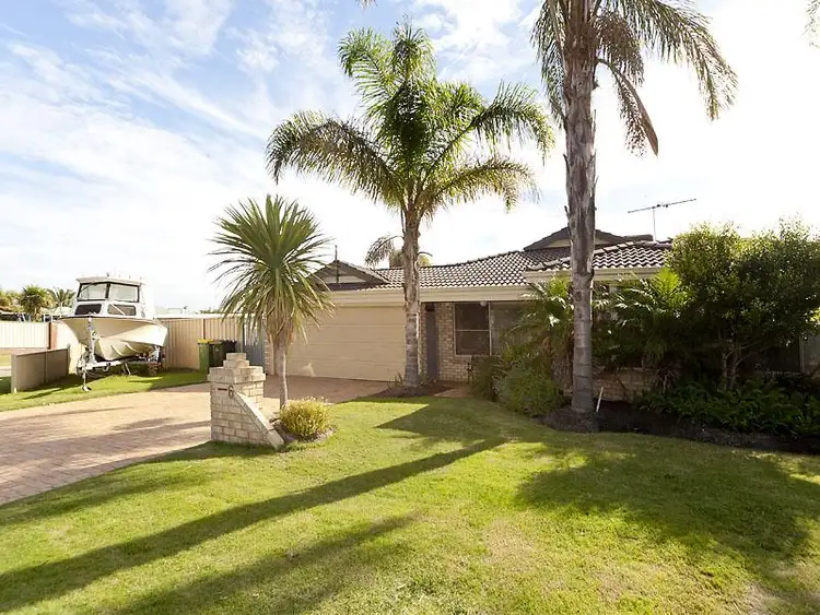 Main view of Homely house listing, 6 Eva Lynch Way, Warnbro WA 6169