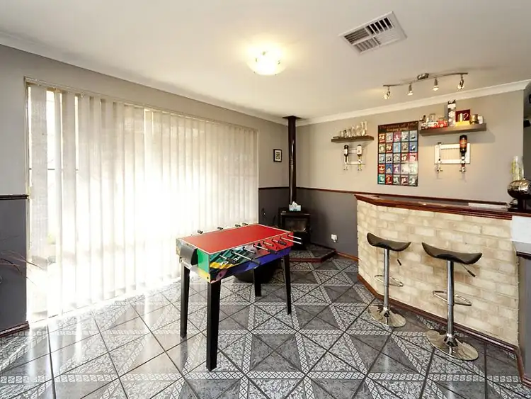 Seventh view of Homely house listing, 6 Eva Lynch Way, Warnbro WA 6169