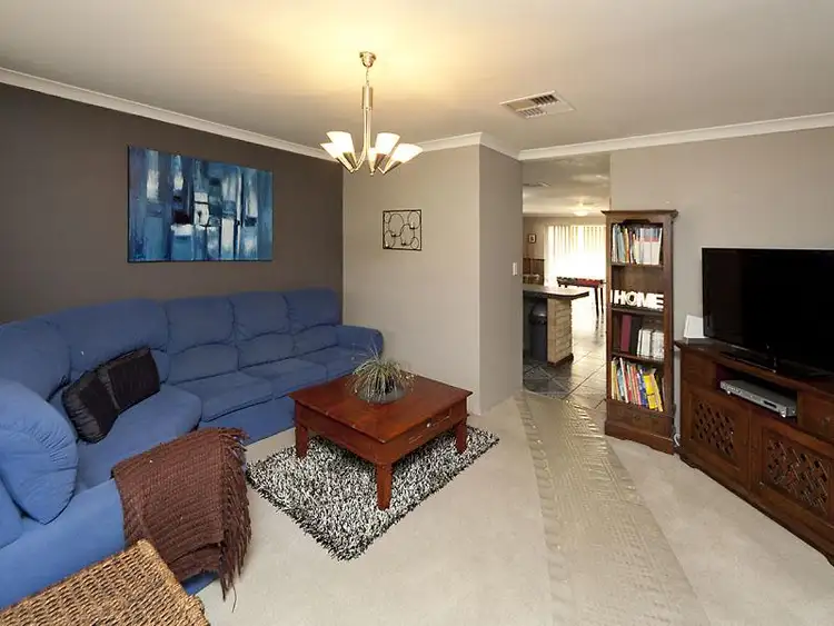 Third view of Homely house listing, 6 Eva Lynch Way, Warnbro WA 6169