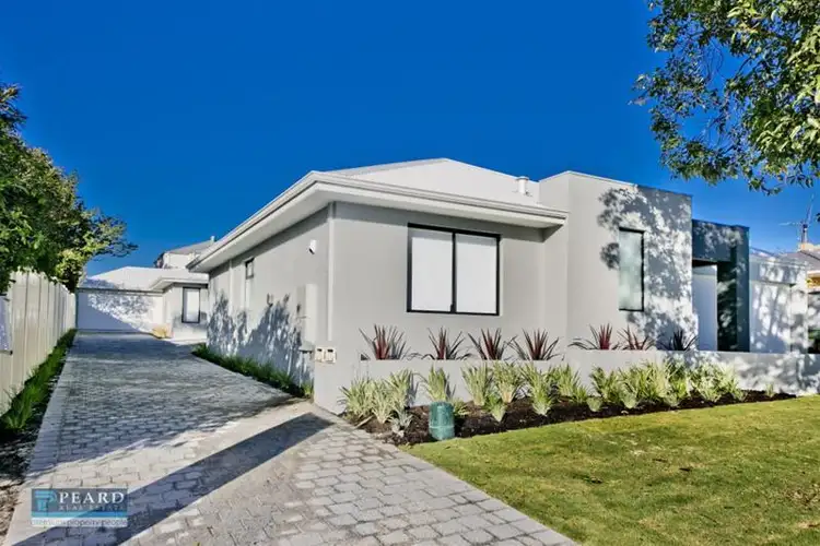 61C Norman Street, Innaloo WA 6018
