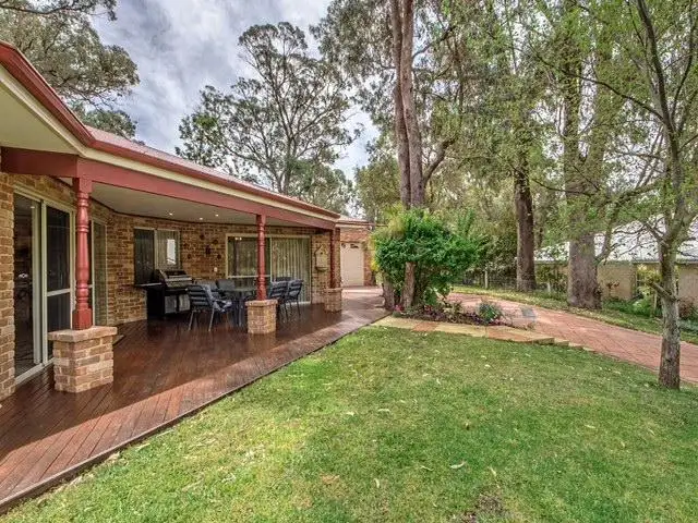 Second view of Homely house listing, 13 Postans Court, Baldivis WA 6171