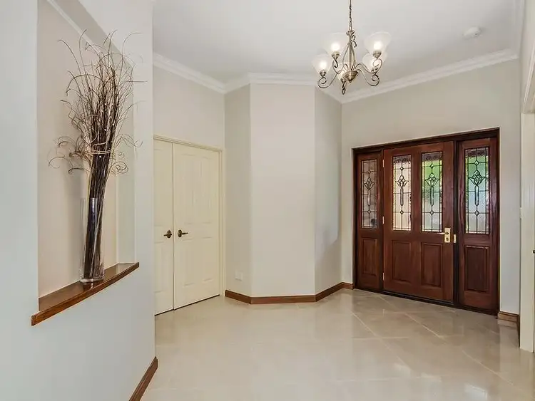 Fourth view of Homely house listing, 13 Postans Court, Baldivis WA 6171
