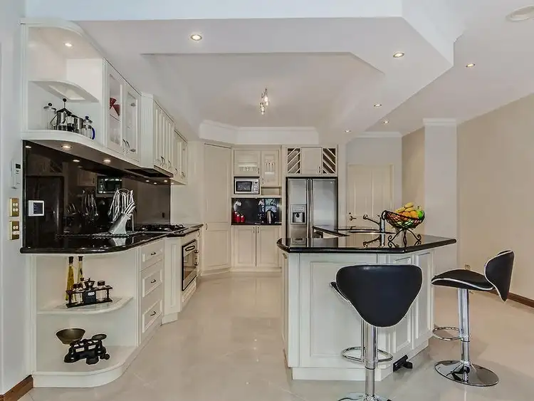 Sixth view of Homely house listing, 13 Postans Court, Baldivis WA 6171