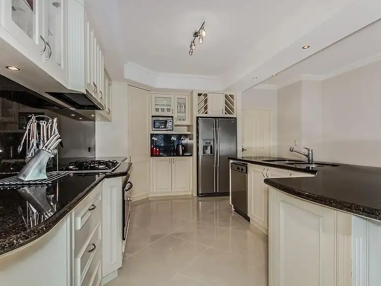 Seventh view of Homely house listing, 13 Postans Court, Baldivis WA 6171