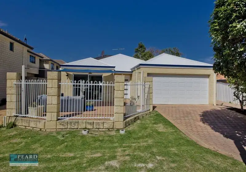 Main view of Homely house listing, 15A Dodds Place, Innaloo WA 6018