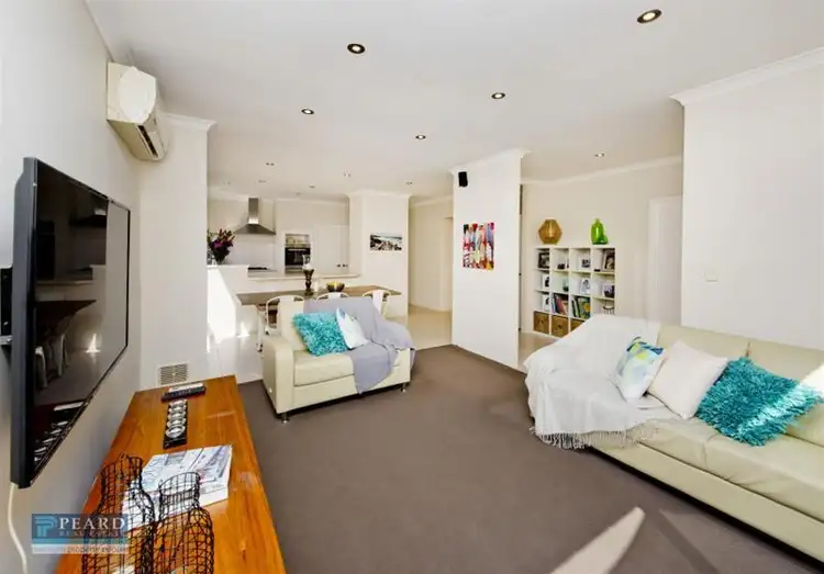 Second view of Homely house listing, 15A Dodds Place, Innaloo WA 6018