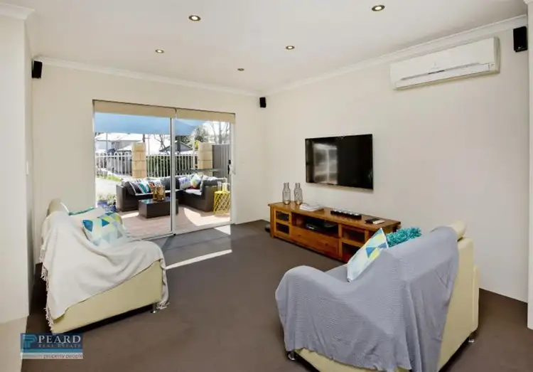 Third view of Homely house listing, 15A Dodds Place, Innaloo WA 6018