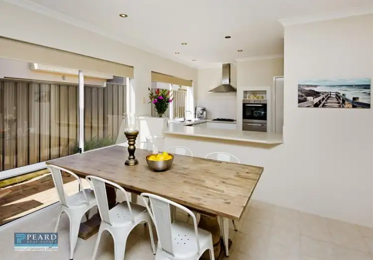 Fourth view of Homely house listing, 15A Dodds Place, Innaloo WA 6018