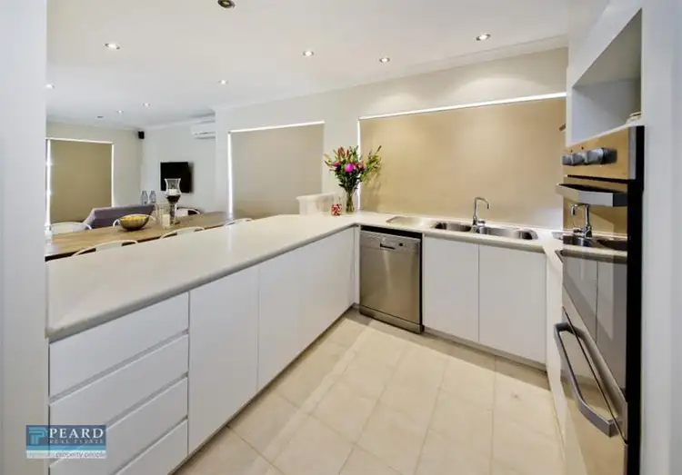 Fifth view of Homely house listing, 15A Dodds Place, Innaloo WA 6018