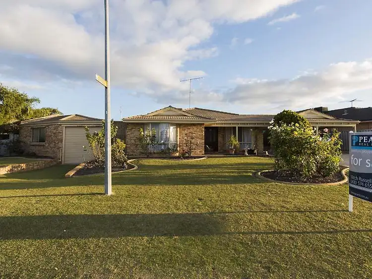 20 Marjorie Parade, Rockingham WA 6168