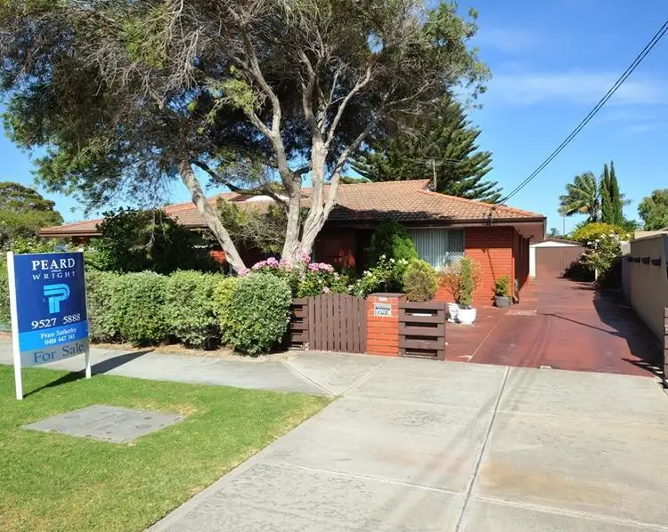 40B Waimea Road, Safety Bay WA 6169