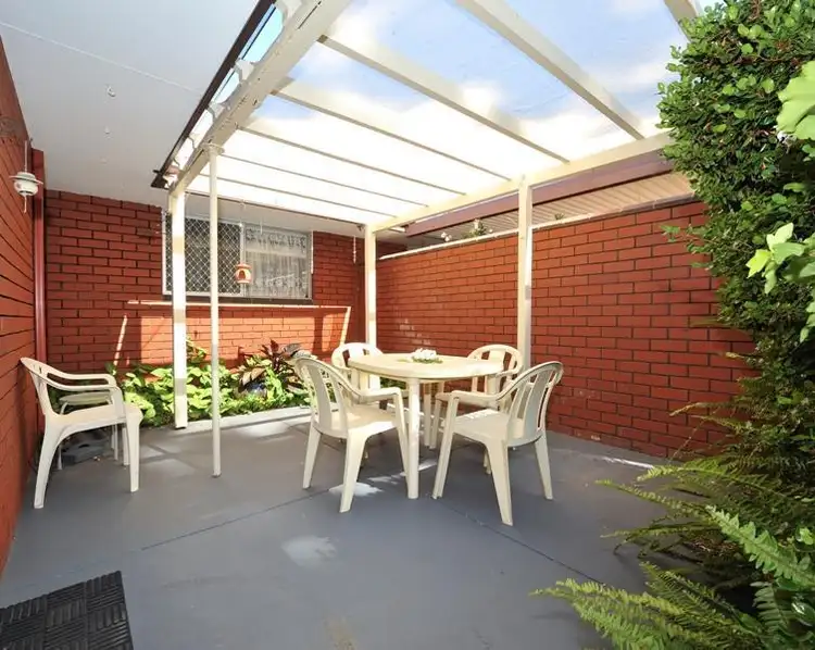 Seventh view of Homely semi-detached listing, 40B Waimea Road, Safety Bay WA 6169