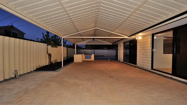 Fourth view of Homely house listing, 1 Antibes Cove, Port Kennedy WA 6172