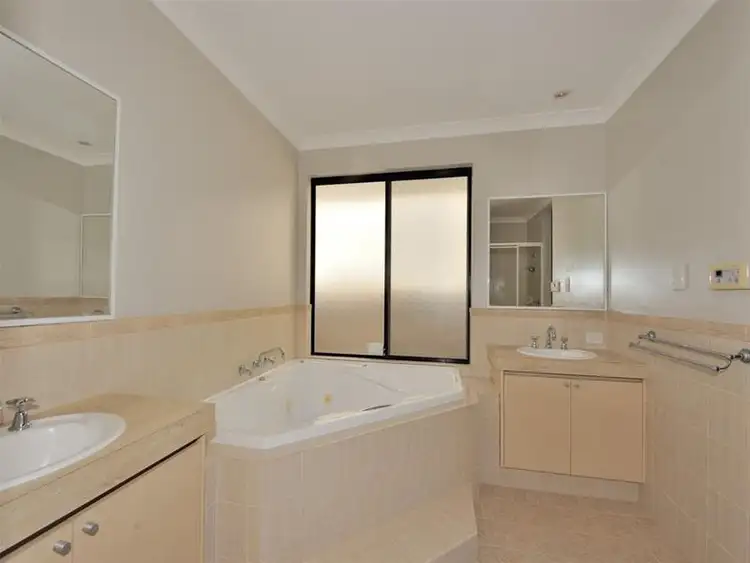 Sixth view of Homely house listing, 1 Antibes Cove, Port Kennedy WA 6172