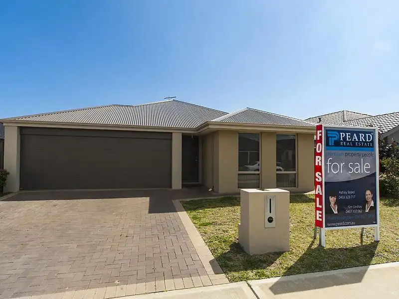 Main view of Homely house listing, 13 Chapel Street, Baldivis WA 6171