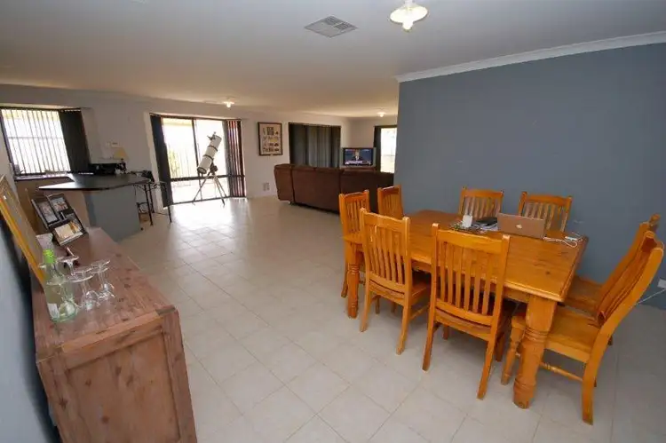 Seventh view of Homely house listing, 23 Waring Heights, Baldivis WA 6171