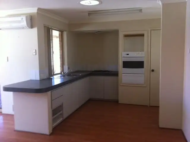 Fifth view of Homely house listing, 14 Bayonne Gardens, Port Kennedy WA 6172