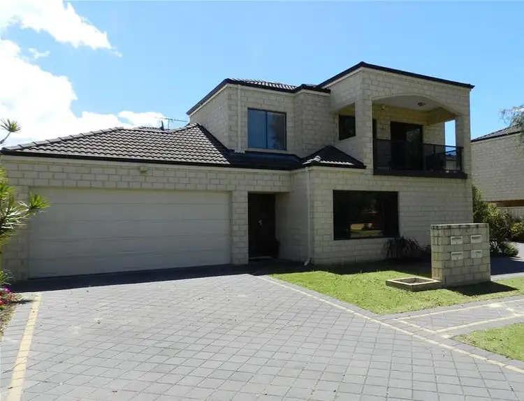 5/52 Lewington Street, Rockingham WA 6168