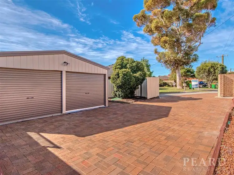 Main view of Homely house listing, 14 Tanby Place, Cooloongup WA 6168