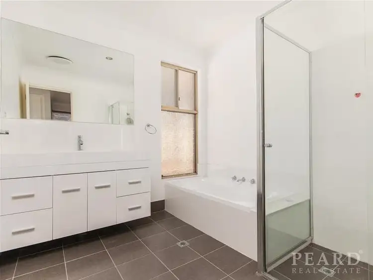 Seventh view of Homely house listing, 14 Tanby Place, Cooloongup WA 6168