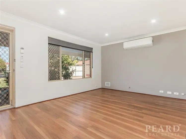 Fourth view of Homely house listing, 14 Tanby Place, Cooloongup WA 6168