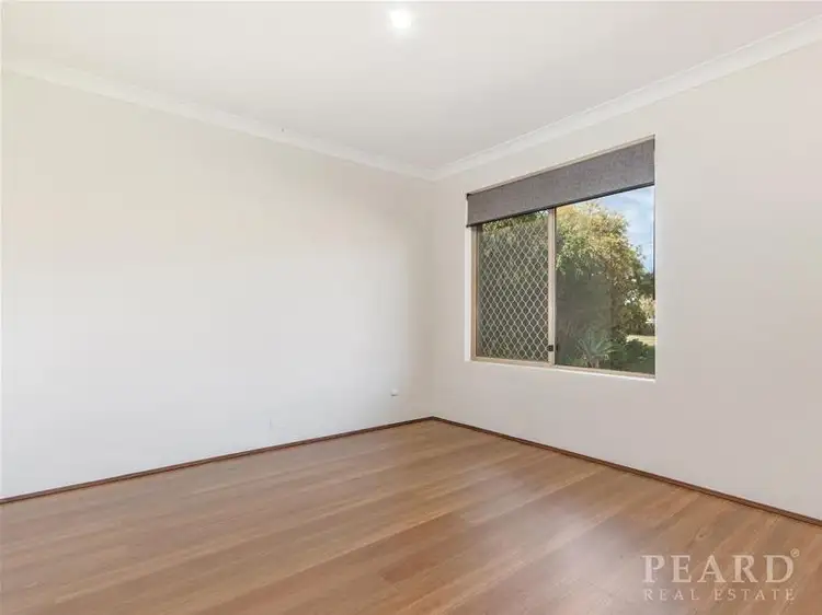 Fifth view of Homely house listing, 14 Tanby Place, Cooloongup WA 6168
