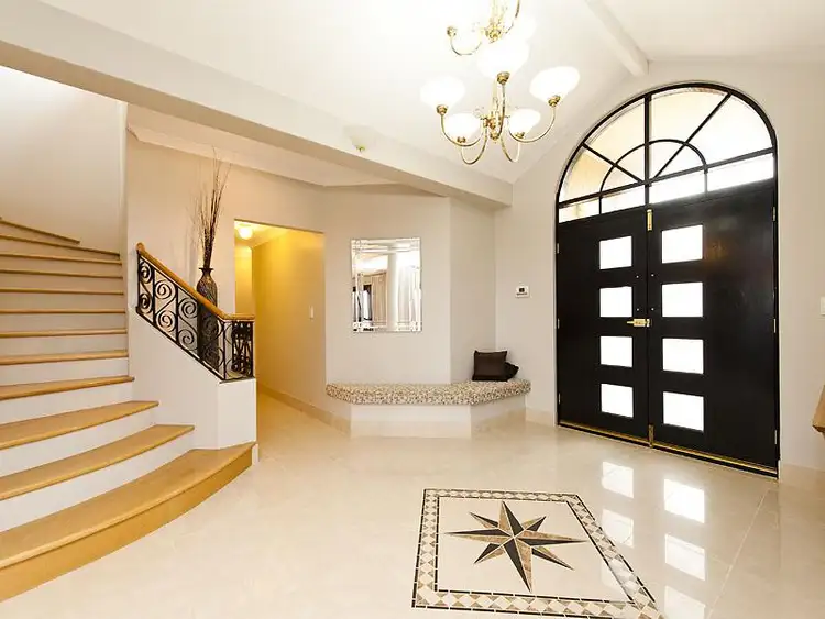 Second view of Homely house listing, 3 Altea Rise, Secret Harbour WA 6173