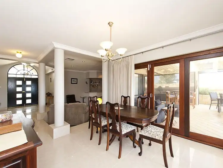 Fourth view of Homely house listing, 3 Altea Rise, Secret Harbour WA 6173