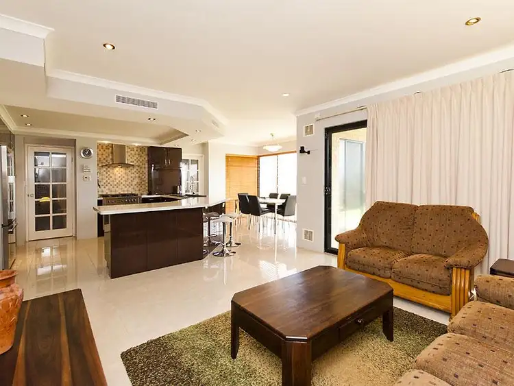 Fifth view of Homely house listing, 3 Altea Rise, Secret Harbour WA 6173