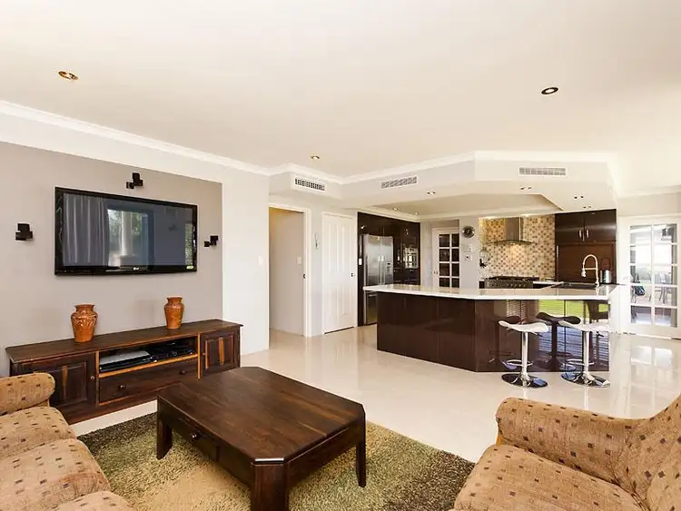 Sixth view of Homely house listing, 3 Altea Rise, Secret Harbour WA 6173