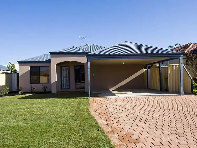 Main view of Homely house listing, 8 Alice Road, Port Kennedy WA 6172
