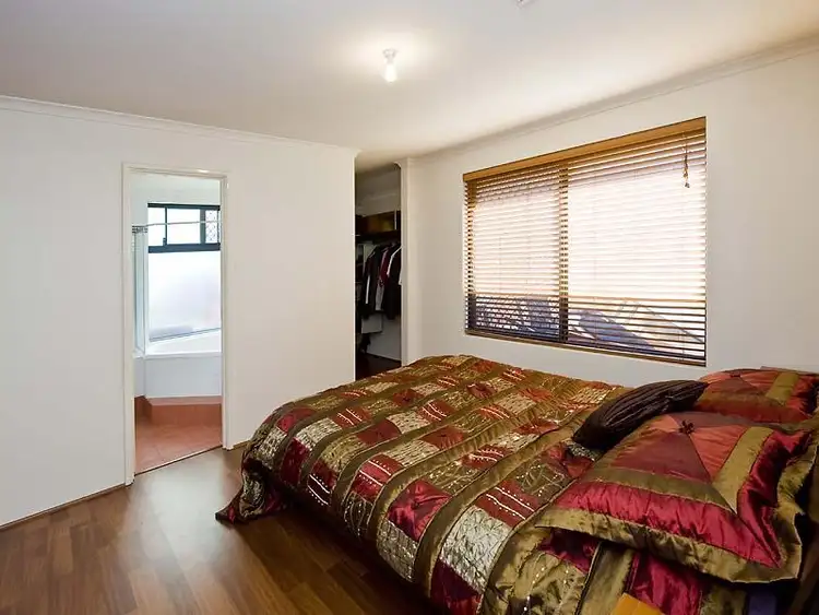 Fifth view of Homely house listing, 8 Alice Road, Port Kennedy WA 6172
