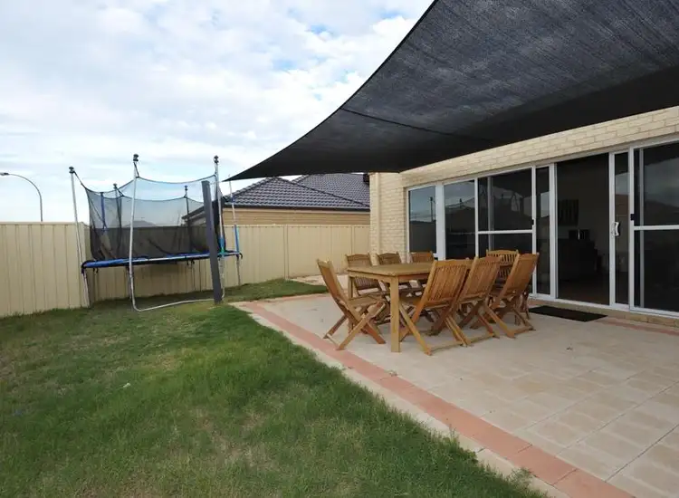Fifth view of Homely house listing, 20 Knutsford Crescent, Port Kennedy WA 6172