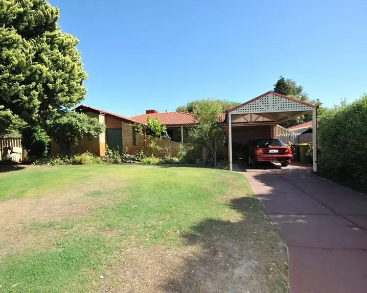 10 Costa Rica Place, Safety Bay WA 6169