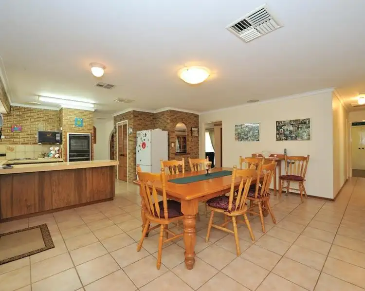 Sixth view of Homely house listing, 10 Costa Rica Place, Safety Bay WA 6169