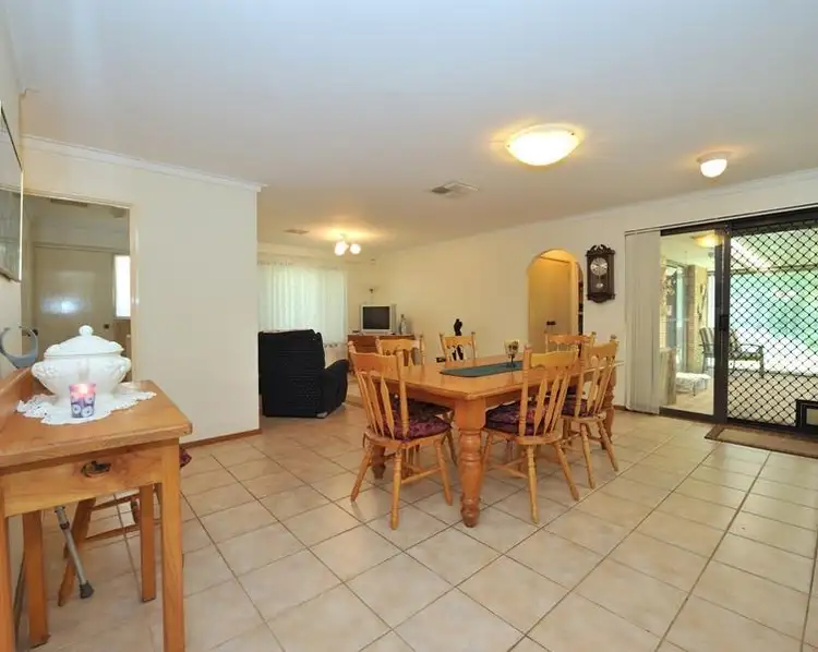 Seventh view of Homely house listing, 10 Costa Rica Place, Safety Bay WA 6169