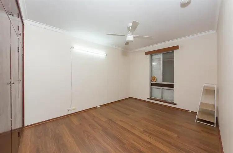 Fifth view of Homely house listing, 36 Waterton Way, Cooloongup WA 6168