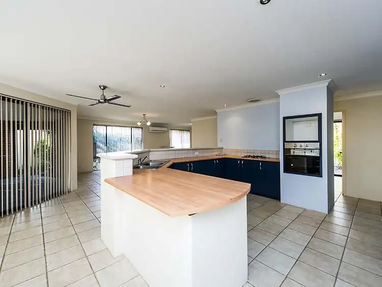 Main view of Homely house listing, 7 La Estrada Way, Port Kennedy WA 6172