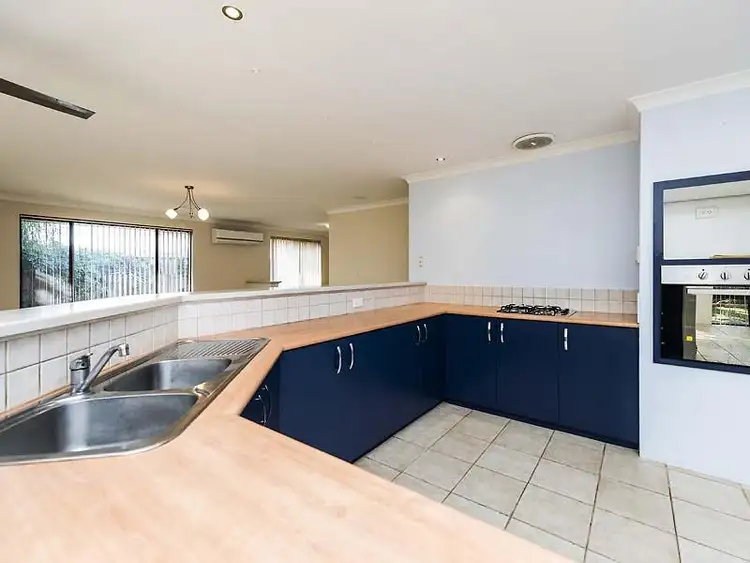Third view of Homely house listing, 7 La Estrada Way, Port Kennedy WA 6172