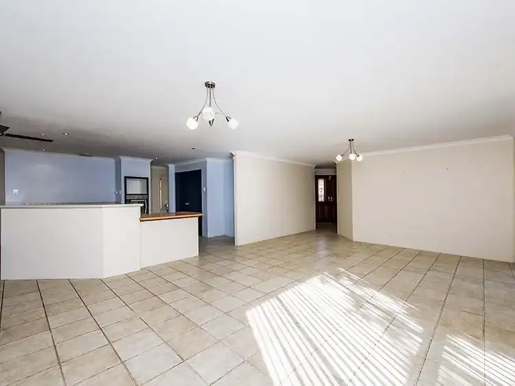 Fourth view of Homely house listing, 7 La Estrada Way, Port Kennedy WA 6172