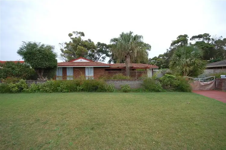 37 Caribbean Drive, Safety Bay WA 6169