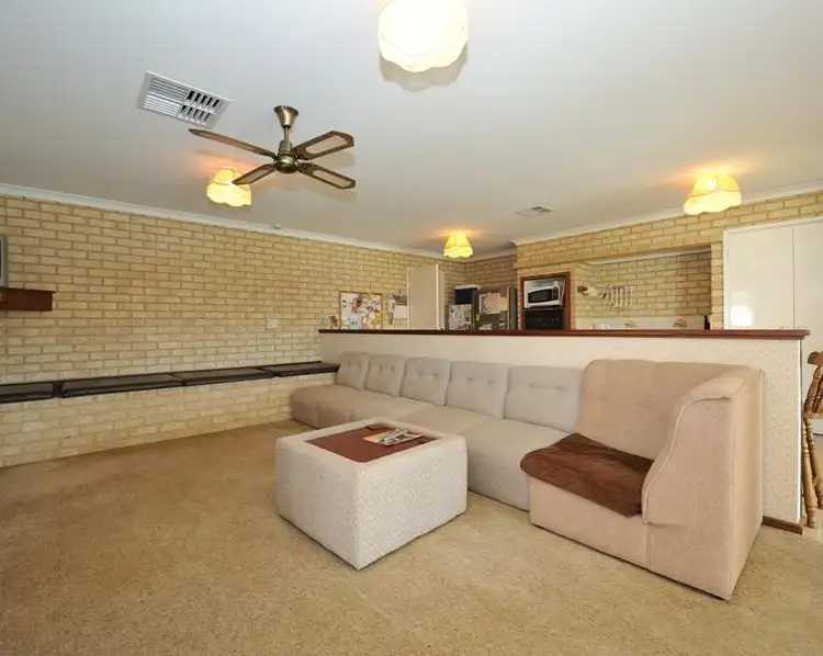 Fourth view of Homely house listing, 1 Welch Way, Warnbro WA 6169