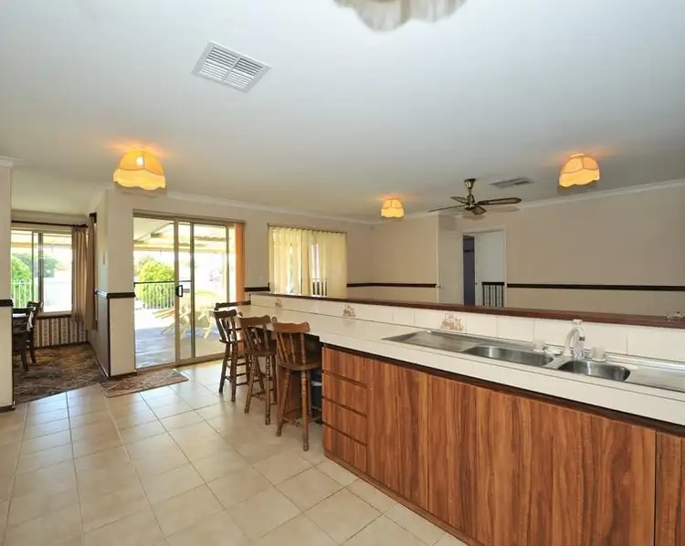Third view of Homely house listing, 1 Welch Way, Warnbro WA 6169