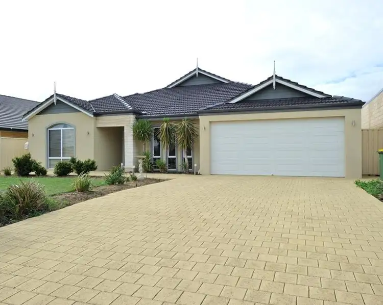 65 Brennan Promenade, Baldivis WA 6171