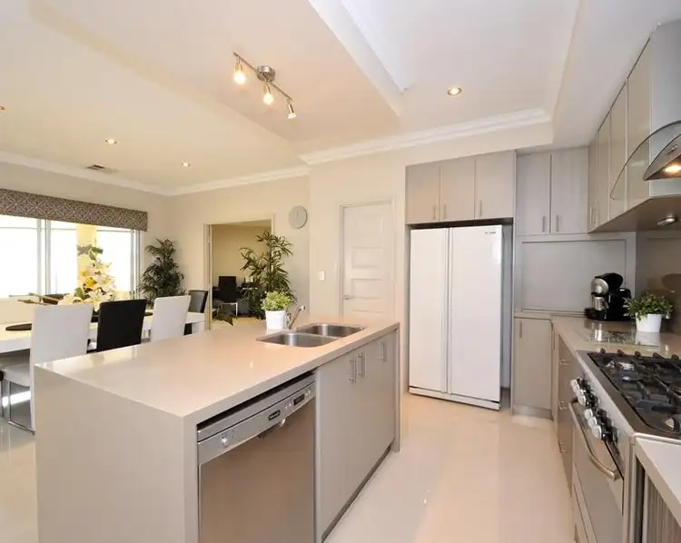 Seventh view of Homely house listing, 65 Brennan Promenade, Baldivis WA 6171