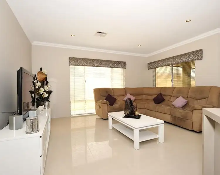 Fifth view of Homely house listing, 65 Brennan Promenade, Baldivis WA 6171