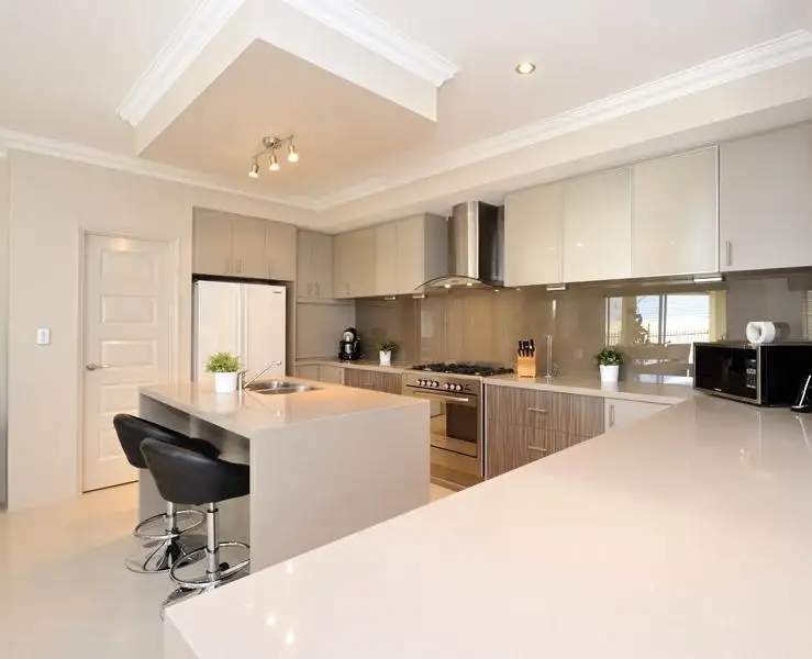 Sixth view of Homely house listing, 65 Brennan Promenade, Baldivis WA 6171
